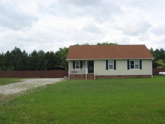 100 Summerbrooke Court Clayton, NC House Sold - Photo 1 of 18. Opens carousel modal