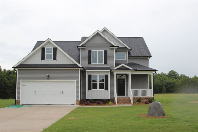1001 Maduro Court Zebulon, NC House Sold - Photo 1 of 21. Opens carousel modal