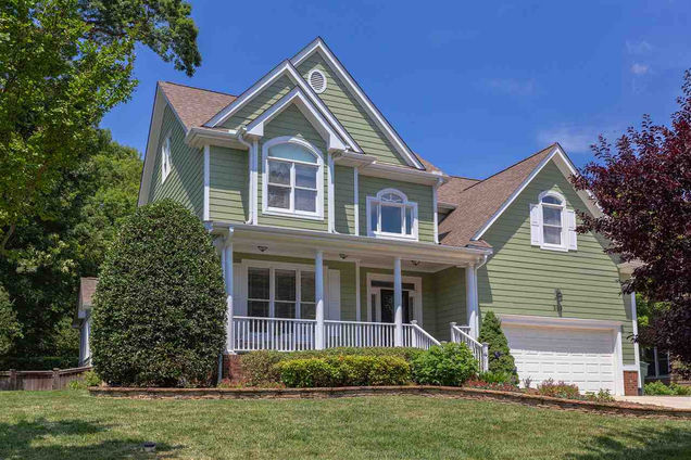 309 Rossburn Way Chapel Hill, NC House Sold - Photo 1 of 30. Opens carousel modal