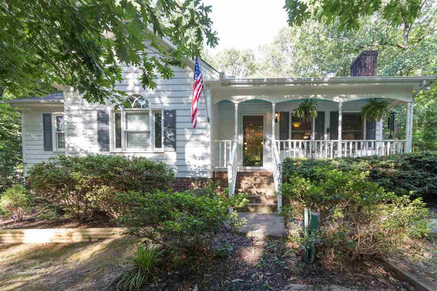 170 Hectors Creek Lane Fuquay Varina, NC House Sold - Photo 1 of 21. Opens carousel modal