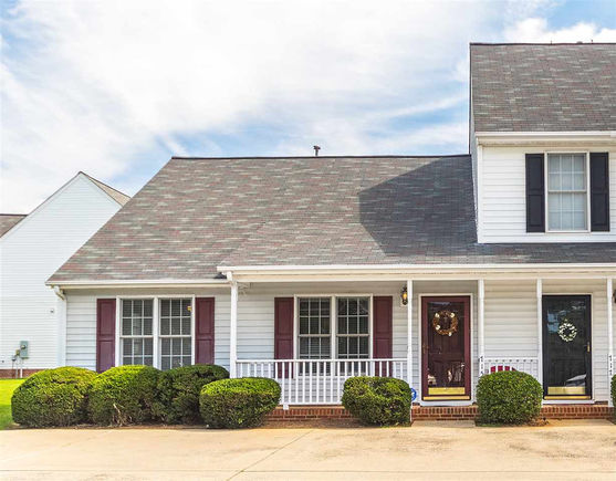 715 Center Street Apex, NC Townhouse Sold - Photo 1 of 30. Opens carousel modal