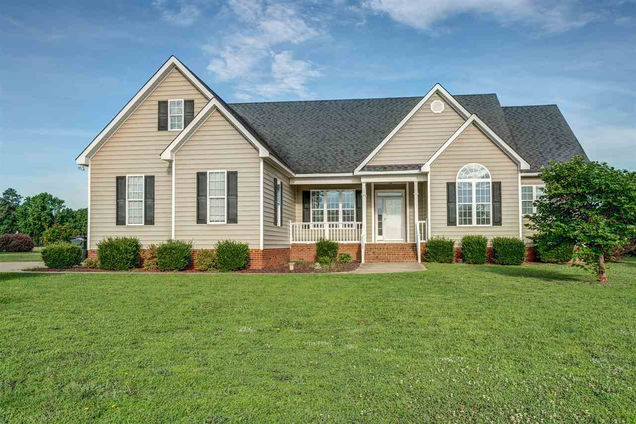 5332 Nicole Battleboro, NC House Sold - Photo 1 of 24. Opens carousel modal