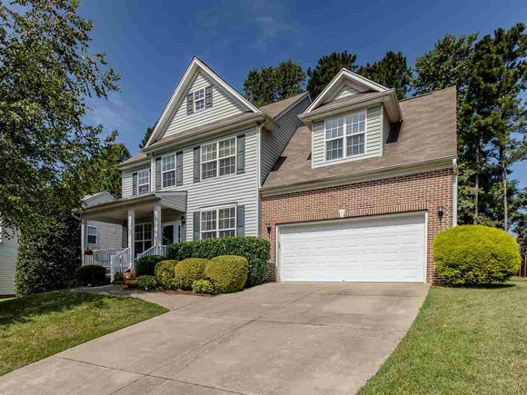 204 Newbury Park Way Apex, NC House Sold - Photo 1 of 30. Opens carousel modal