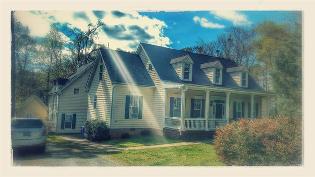 212 Laurel Avenue Carrboro, NC House Sold - Photo 1 of 18. Opens carousel modal