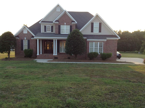 1105 Maduro Court Zebulon, NC House Sold - Photo 1 of 27. Opens carousel modal