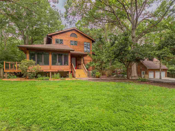 310 Eastwood Road Chapel Hill, NC House Sold - Photo 1 of 29. Opens carousel modal