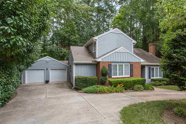 630 Westwood Drive Garner, NC House Sold - Photo 1 of 30. Opens carousel modal