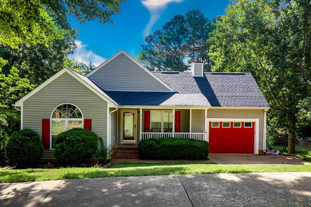 604 Harris Point Way Wake Forest, NC House Sold - Photo 1 of 18. Opens carousel modal