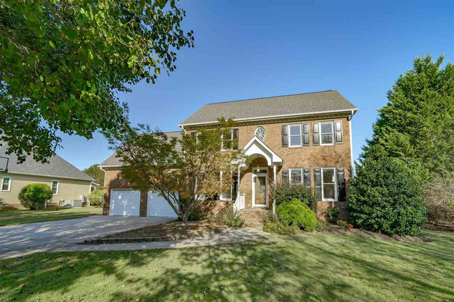 5249 Linwick Drive Fuquay Varina, NC House Sold - Photo 1 of 24. Opens carousel modal