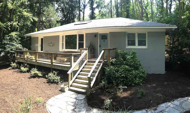 1200 E Franklin Street Chapel Hill, NC House Sold - Photo 1 of 21. Opens carousel modal