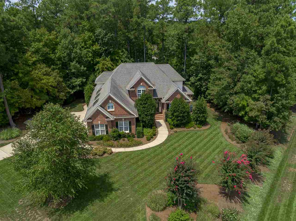 200 Morayshire Court Holly Springs, NC House Sold - Photo 1 of 30. Opens carousel modal