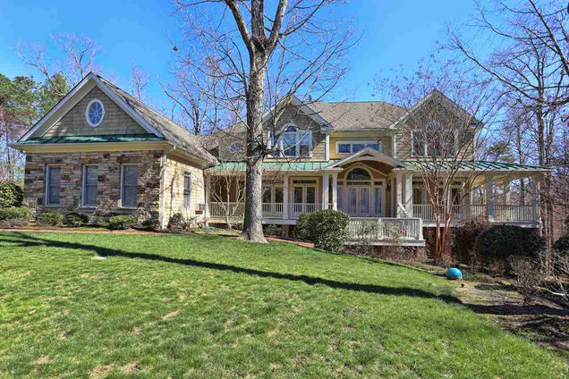 100 Silers Fen Court Chapel Hill, NC House Sold - Photo 1 of 26. Opens carousel modal