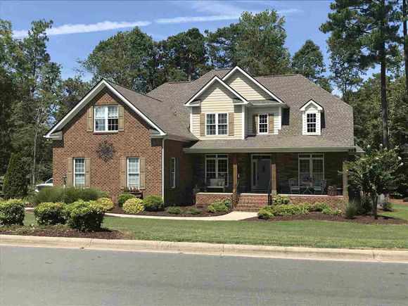 514 W Franklin Street Zebulon, NC House Sold - Photo 1 of 30. Opens carousel modal