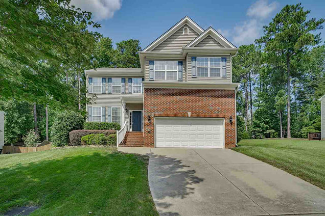 224 Newbury Park Way Apex, NC House Sold - Photo 1 of 30. Opens carousel modal