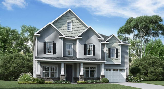 117 Gravel Brook Court Unit 14 Cary, NC House Sold - Photo 1 of 30. Opens carousel modal