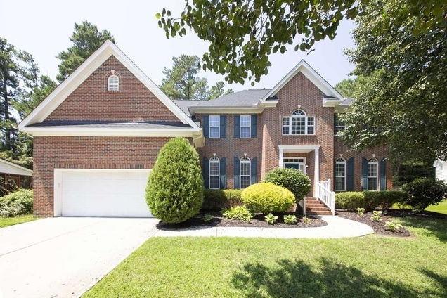 104 Hoboken Court Apex, NC House Sold - Photo 1 of 30. Opens carousel modal