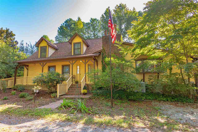 7625 Humie Olive Road Apex, NC House Sold - Photo 1 of 30. Opens carousel modal