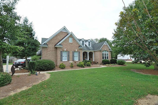 1547 Fountain Branch Road Rocky Mount, NC House Sold - Photo 1 of 30. Opens carousel modal