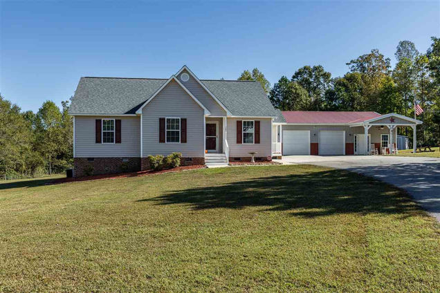 103 Holly Ranch Court Willow Springs, NC House Sold - Photo 1 of 30. Opens carousel modal