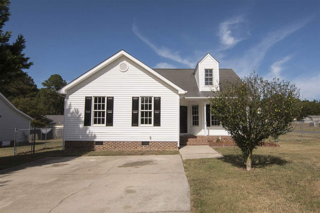 2 North Street Wendell, NC House Sold - Photo 1 of 26. Opens carousel modal