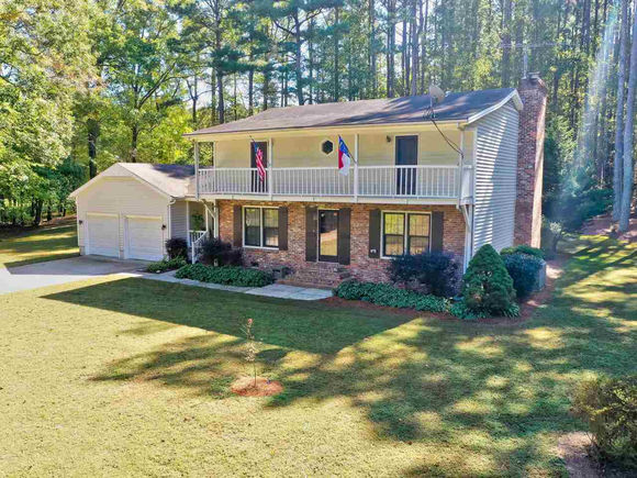 9220 Lake Carol Drive Zebulon, NC House Sold - Photo 1 of 30. Opens carousel modal