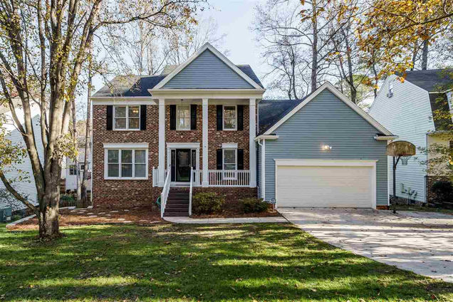 109 E Laurenbrook Court Cary, NC House Sold - Photo 1 of 3. Opens carousel modal
