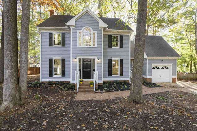 120 Brannigan Place Cary, NC House Sold - Photo 1 of 13. Opens carousel modal