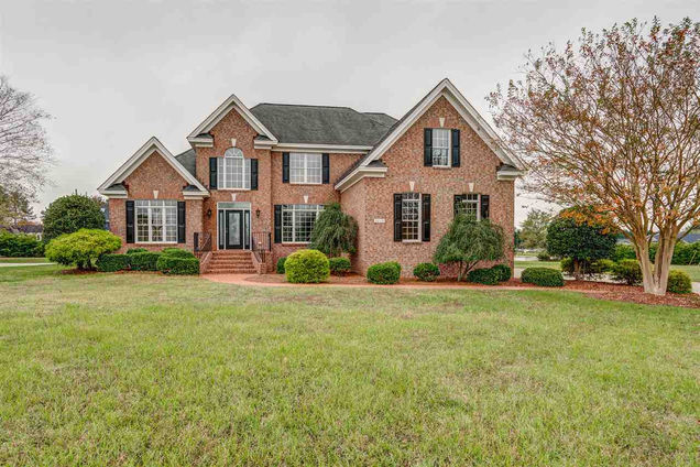 3213 Scarborough Lane Rocky Mount, NC House Sold - Photo 1 of 29. Opens carousel modal