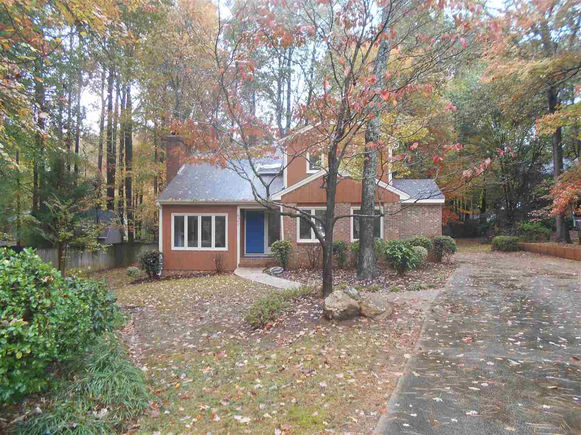 621 Westwood Drive Garner, NC House Sold - Photo 1 of 30. Opens carousel modal