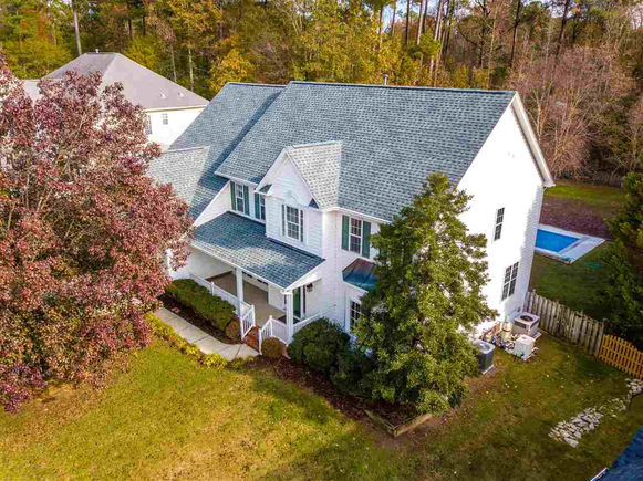 111 Hasbrouck Drive Apex, NC House Sold - Photo 1 of 28. Opens carousel modal