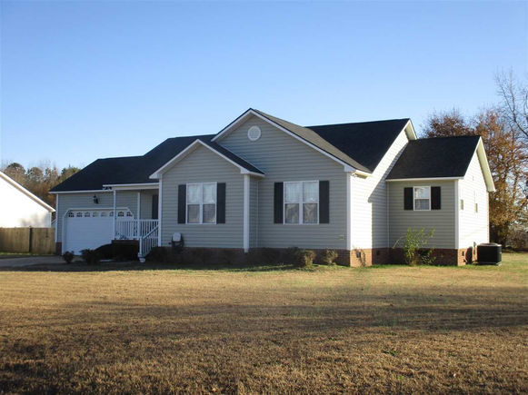 26 Pedernales Drive Smithfield, NC House Sold - Photo 1 of 25. Opens carousel modal