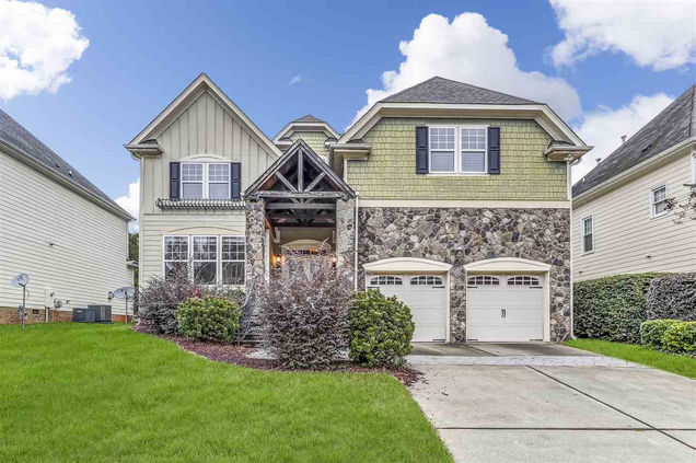 12236 Beestone Drive Raleigh, NC House Sold - Photo 1 of 30. Opens carousel modal