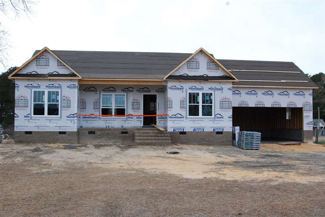 2429 Baileys Crossroads Road Coats, NC House Sold - Photo 1 of 4. Opens carousel modal