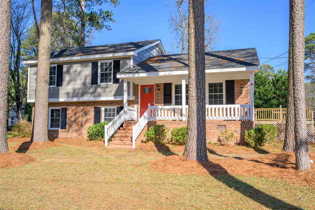 3000 Wellington Drive Rocky Mount, NC House Sold - Photo 1 of 22. Opens carousel modal
