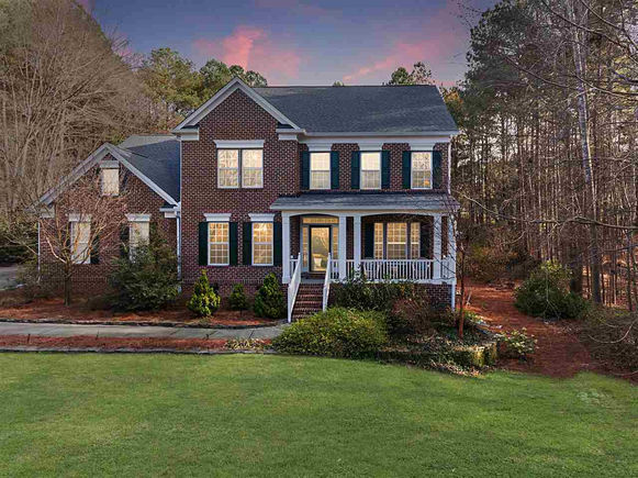 10400 Veasey Mill Road Raleigh, NC House Sold - Photo 1 of 30. Opens carousel modal