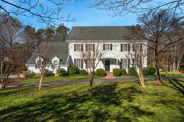14235 Wyndfield Circle Raleigh, NC House Sold - Photo 1 of 30. Opens carousel modal