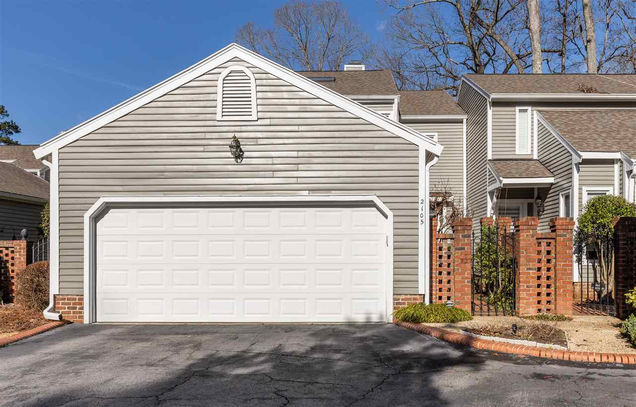 2105 Landings Way Raleigh, NC Townhouse Sold - Photo 1 of 30. Opens carousel modal