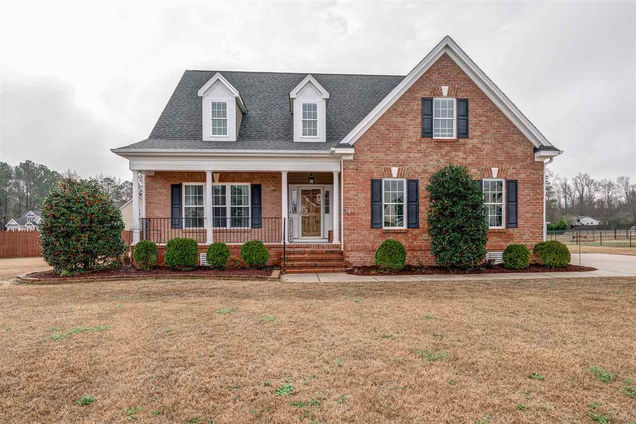 3873 Caitlin Drive Battleboro, NC House Sold - Photo 1 of 19. Opens carousel modal