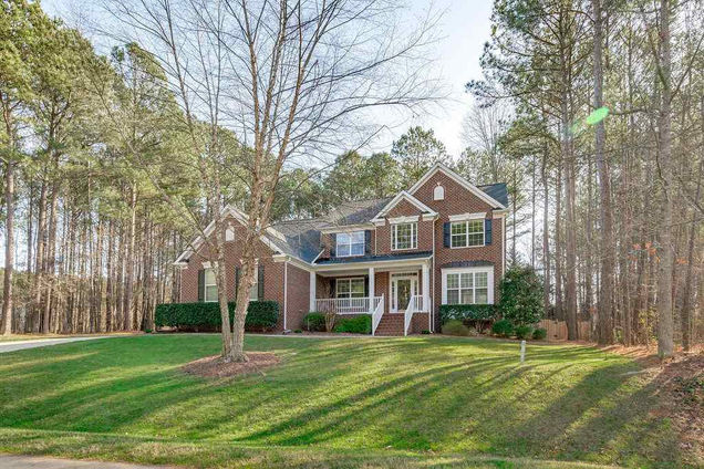 5416 Monarch Birch Drive Apex, NC House Sold - Photo 1 of 30. Opens carousel modal