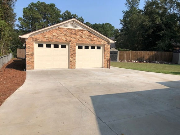 69 Duvall Lane Lillington, NC House Sold - Photo 1 of 27. Opens carousel modal