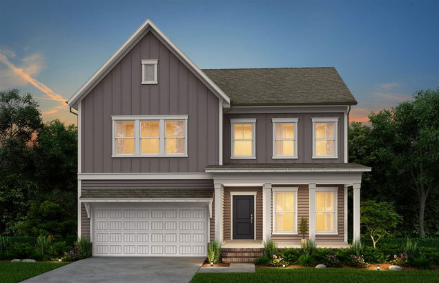3735 Autumn Creek Drive Unit Lot 41 Fuquay Varina, NC House Sold - Photo 1 of 18. Opens carousel modal