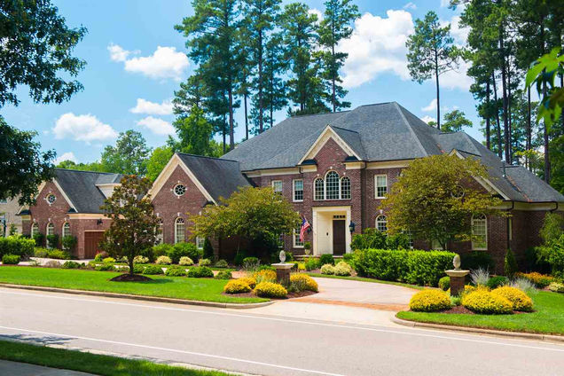 1197 Crabtree Crossing Parkway Morrisville, NC House Sold - Photo 1 of 30. Opens carousel modal