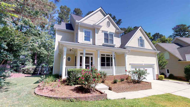 409 Rossburn Way Chapel Hill, NC House Sold - Photo 1 of 30. Opens carousel modal