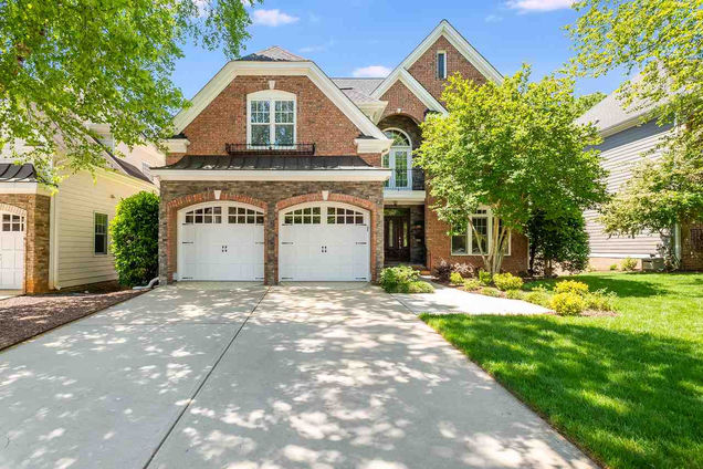 12249 Beestone Lane Raleigh, NC House Sold - Photo 1 of 30. Opens carousel modal