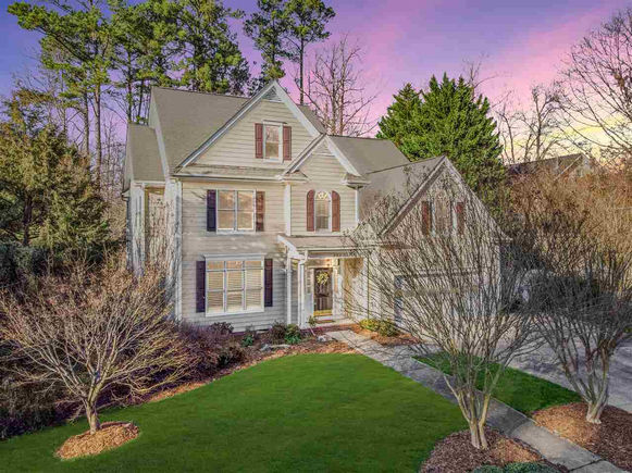 202 Rossburn Way Chapel Hill, NC House Sold - Photo 1 of 30. Opens carousel modal