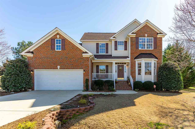 5632 Monarch Birch Drive Apex, NC House Sold - Photo 1 of 30. Opens carousel modal