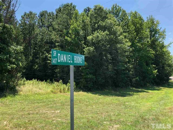 Lot 47&48 Daniel Boone Trail Henderson, NC Plot of land Sold - Photo 1 of 14. Opens carousel modal