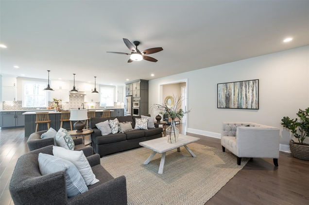 2800 Spring Shade Road Apex, NC House Sold - Photo 1 of 29. Opens carousel modal