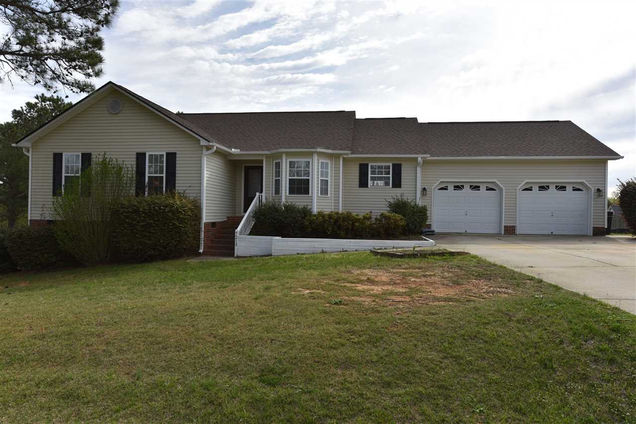 7213 Blannie Farms Lane Willow Springs, NC House Sold - Photo 1 of 26. Opens carousel modal