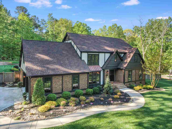 14109 Allison Drive Raleigh, NC House Sold - Photo 1 of 16. Opens carousel modal